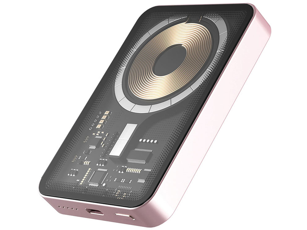 JMB-PB50C-PN [�s���N] �̐��i�摜