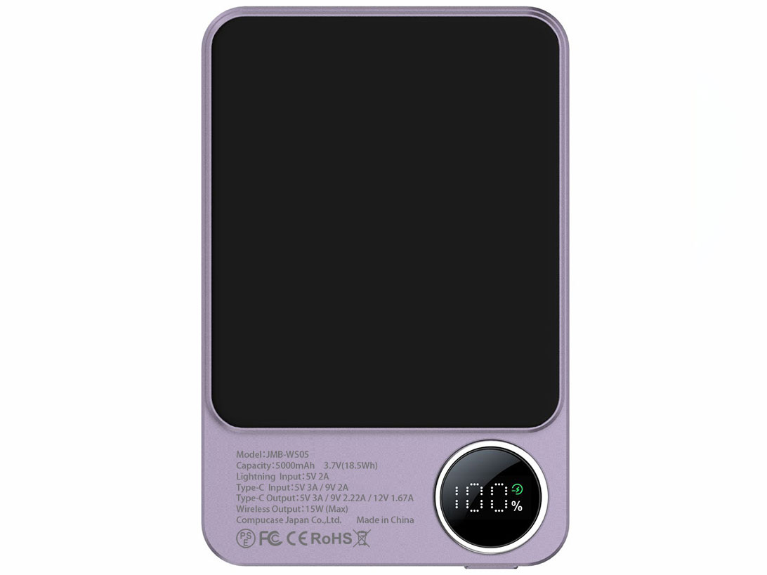 JMB-WS05-PP [�p�[�v��] �̐��i�摜