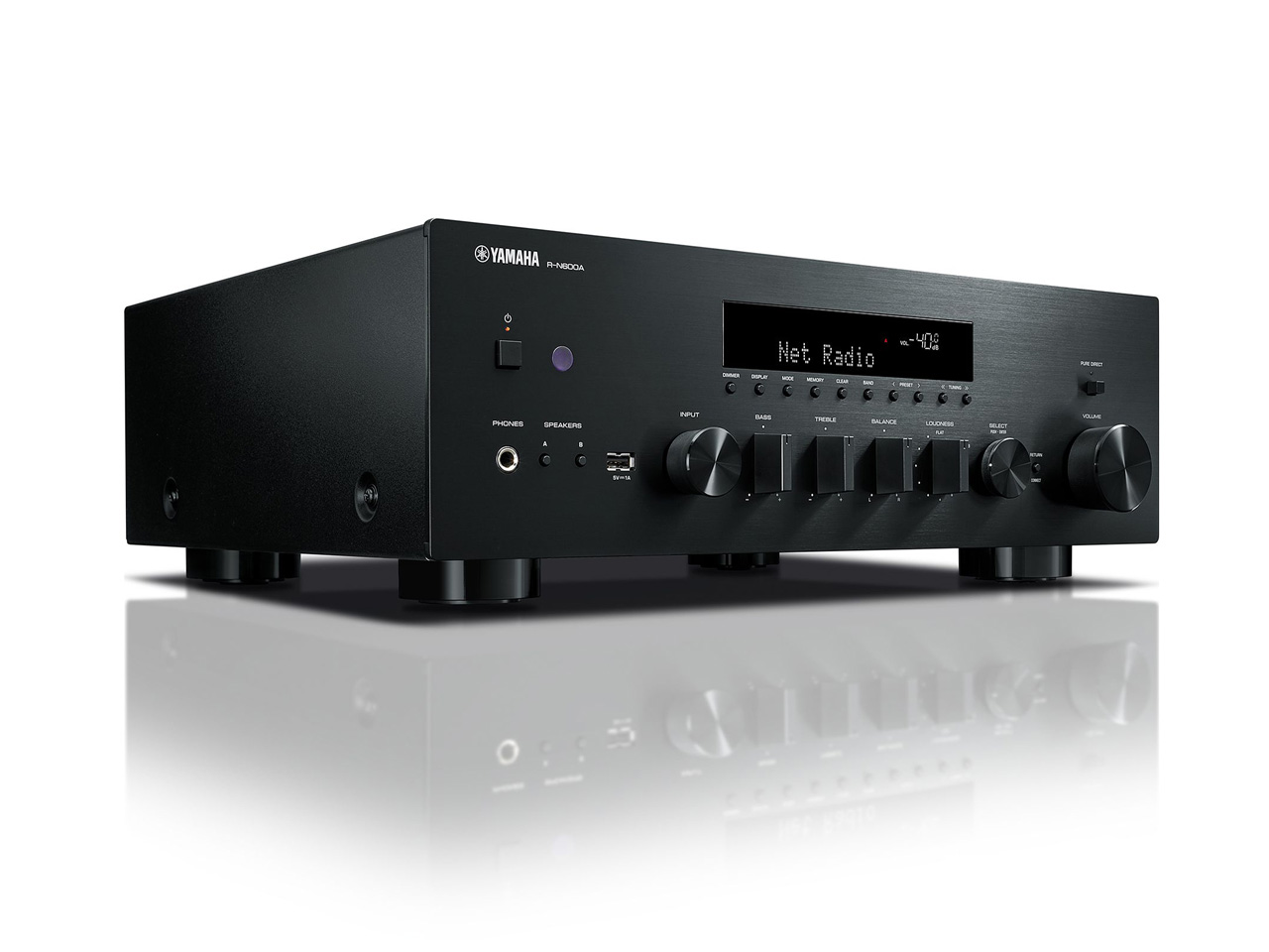 R-N600A(B) [�u���b�N]