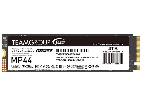 MP44 TM8FPW004T0C101 �̐��i�摜