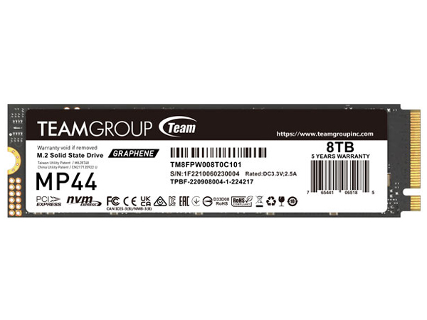 MP44 TM8FPW008T0C101 �̐��i�摜