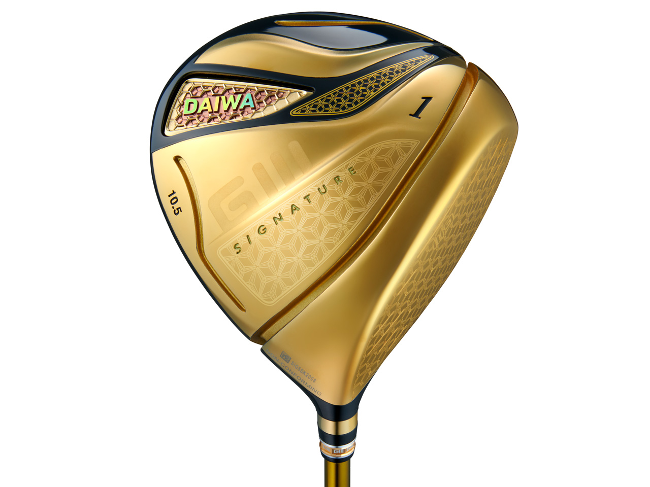 GIII �V�O�l�`���[ �h���C�o�[ ���������f�� [SVF EX V FM-421D �t���b�N�X�FR ���t�g�F10.5] �̐��i�摜