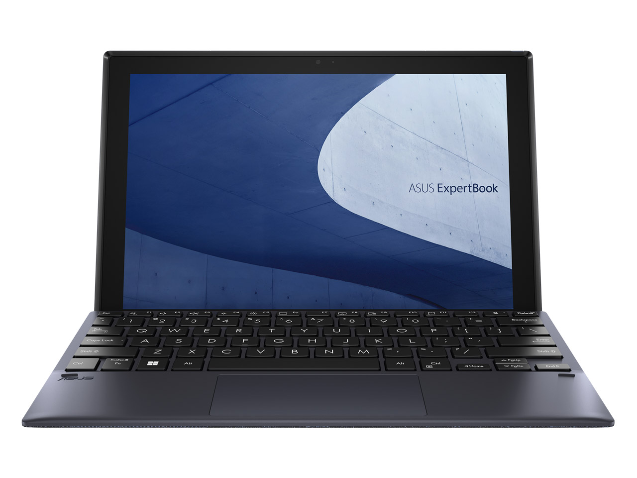 ExpertBook B3 Detachable B3000DQ1A B3000DQ1A-HT0165X [�X�^�[�u���b�N] �̐��i�摜