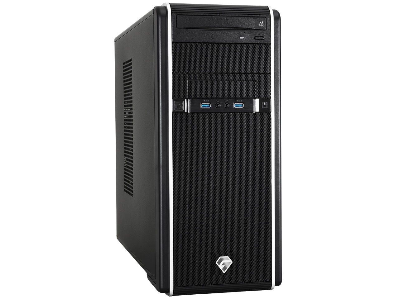 G-GEAR GA5A-B230/B2 Ryzen 5 5500 RTX 3050 �̐��i�摜