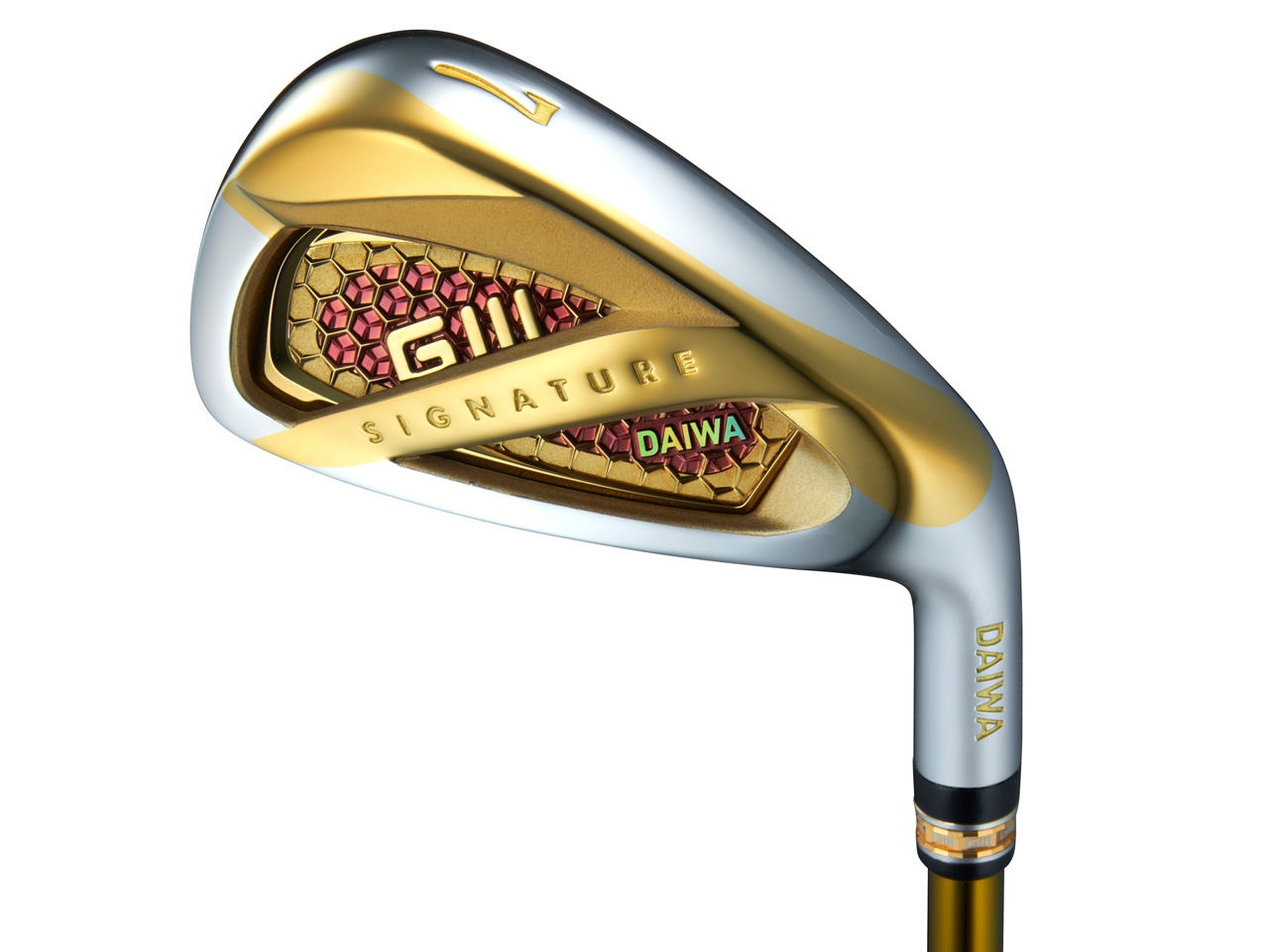 GIII �V�O�l�`���[ �A�C�A�� AW ���������f�� [SVF EX V FM-421I �t���b�N�X�FR] �̐��i�摜