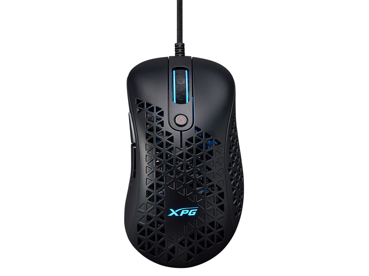 XPG SLINGSHOT SLINGSHOT-BKCWW [Black] �̐��i�摜