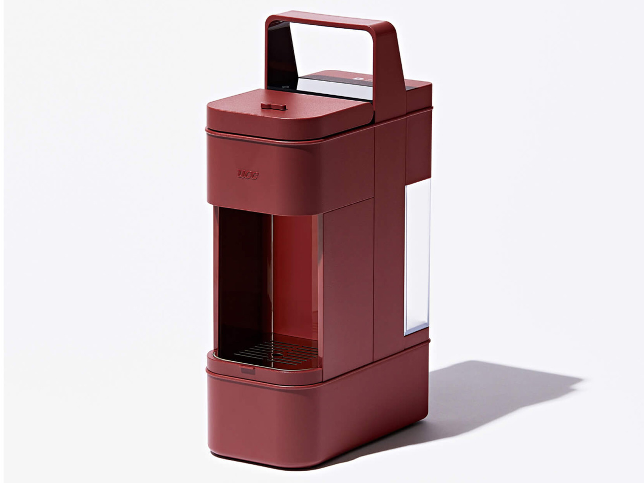 美品　UCC　ドリップポッド4 DRIP POD YOUBI DP4 Amazon.co.jp: UCC Drip Pod, Capsule Coffee Maker, DRIP POD