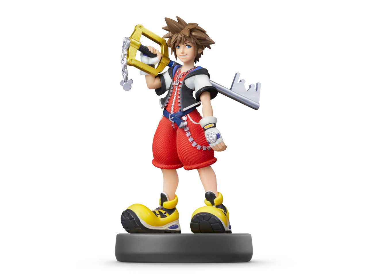 amiibo NVL-C-AADZ [�\��(�嗐���X�}�b�V���u���U�[�Y�V���[�Y)] �̐��i�摜