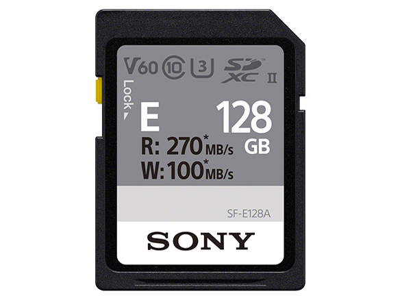 SF-E128A [128GB] �̐��i�摜