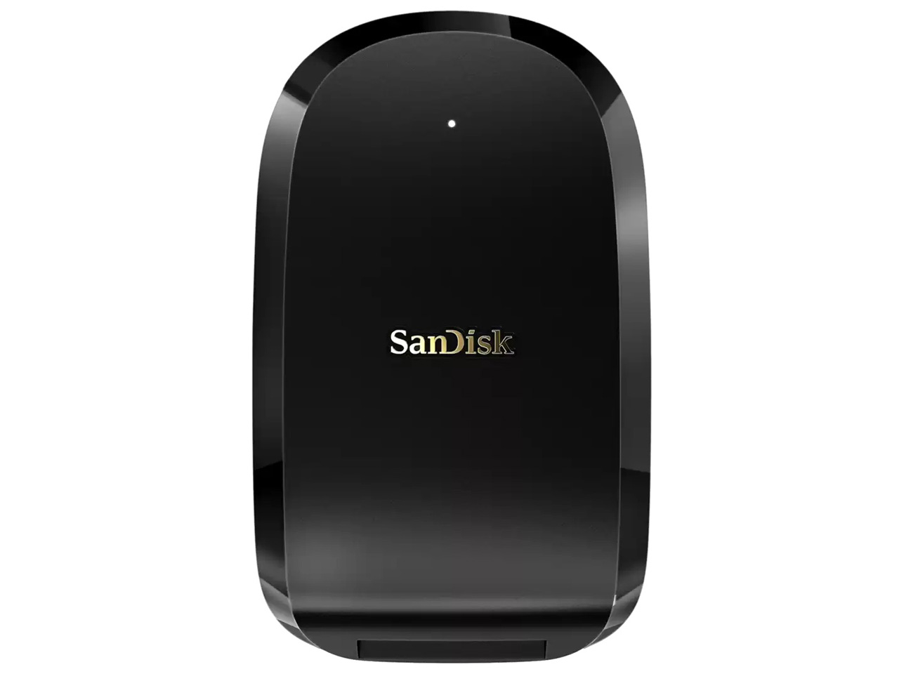 SDDR-F451-JNGEN [USB Type-C CFexpress Type-B]