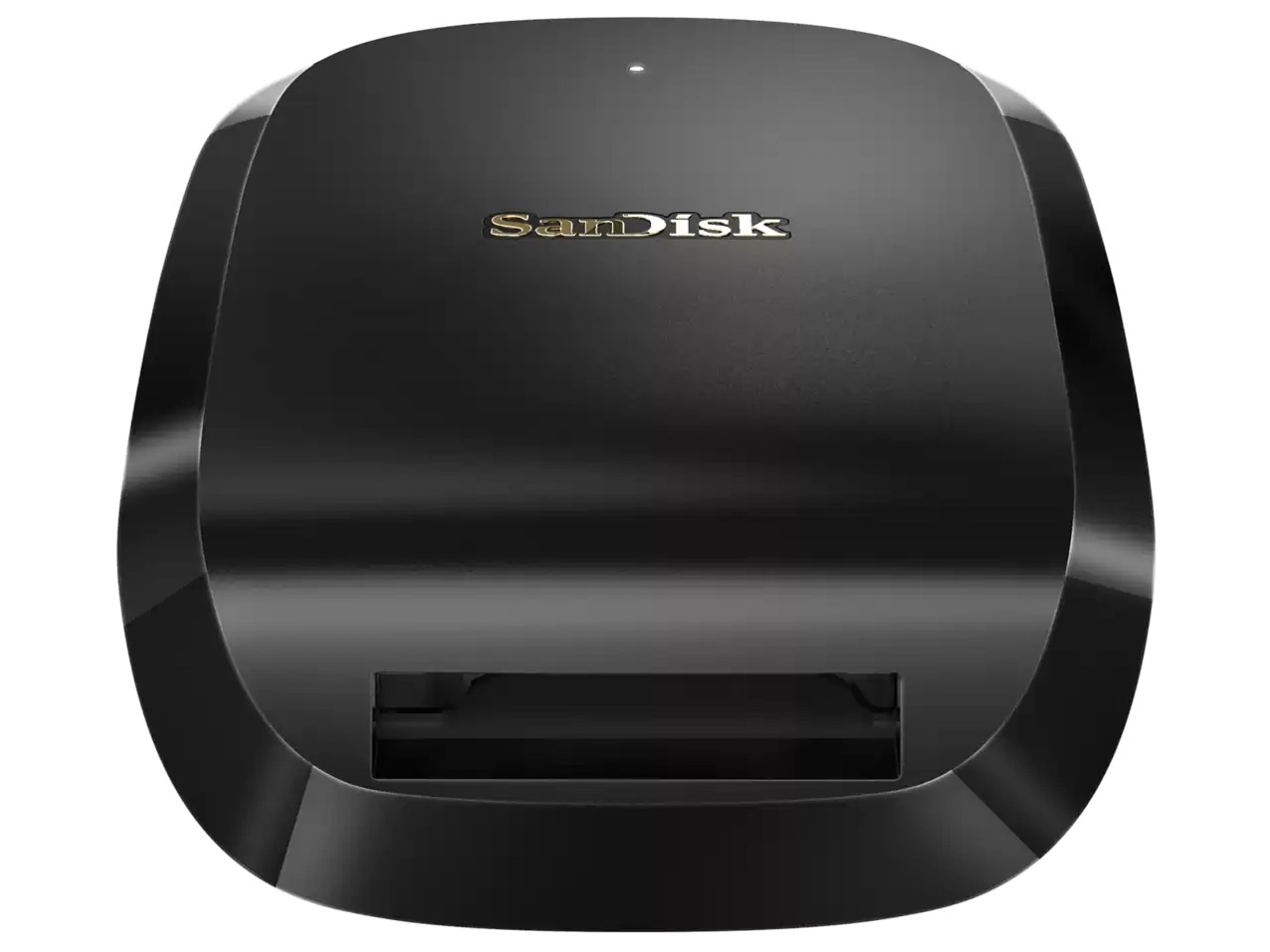 SDDR-F451-JNGEN [USB Type-C CFexpress Type-B]