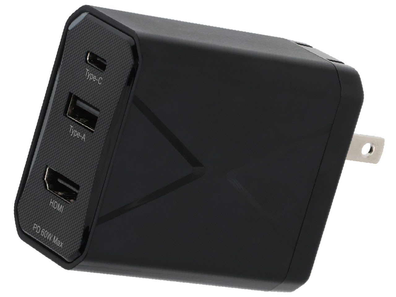 GH-ACU3PA-BK [�u���b�N] �̐��i�摜