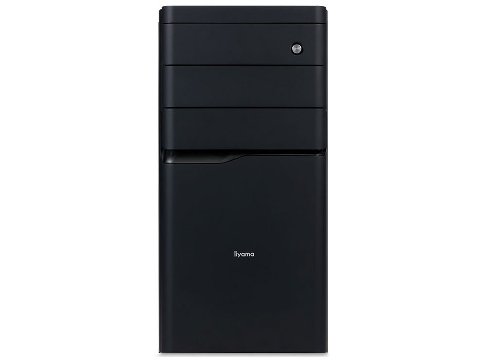 STYLE-M06M-124-UH3X Core i5 12400/8GB������/500GB NVMe M.2 SSD/350W �̐��i�摜