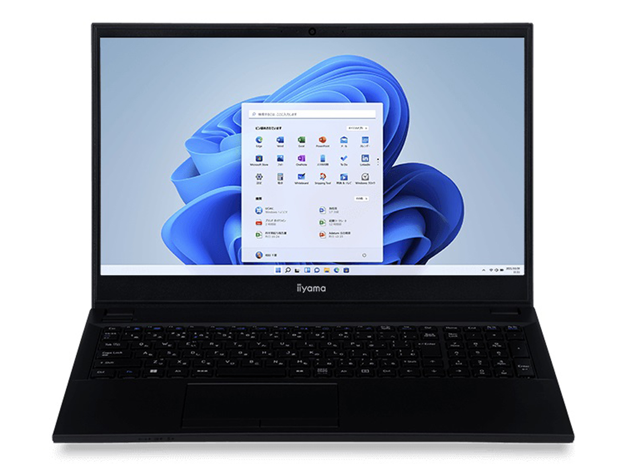 SENSE-15FH125-i5-UXSX Core i5 1335U/16GB������/500GB NVMe M.2 SSD/15�C���` �̐��i�摜