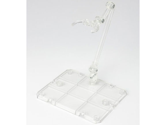 ��STAGE ACT HUMANOID �̐��i�摜