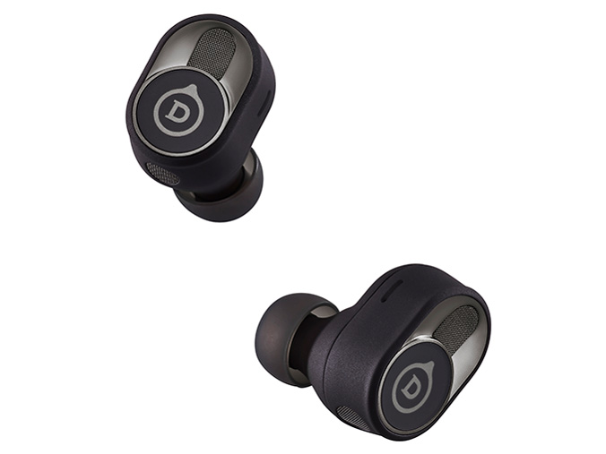 Gemini II [Matte Black]