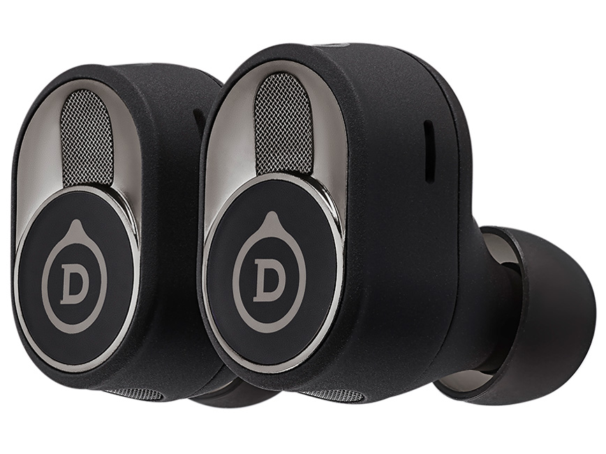 Gemini II [Matte Black]