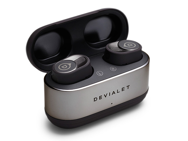 Gemini II [Matte Black]