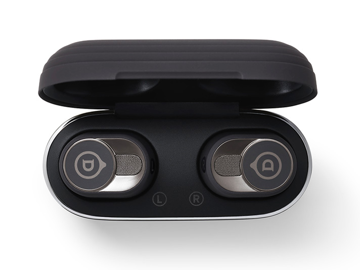 Gemini II [Matte Black]