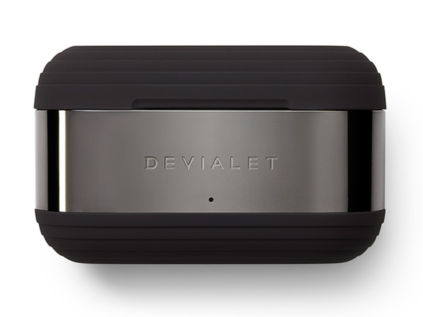 Gemini II [Matte Black]