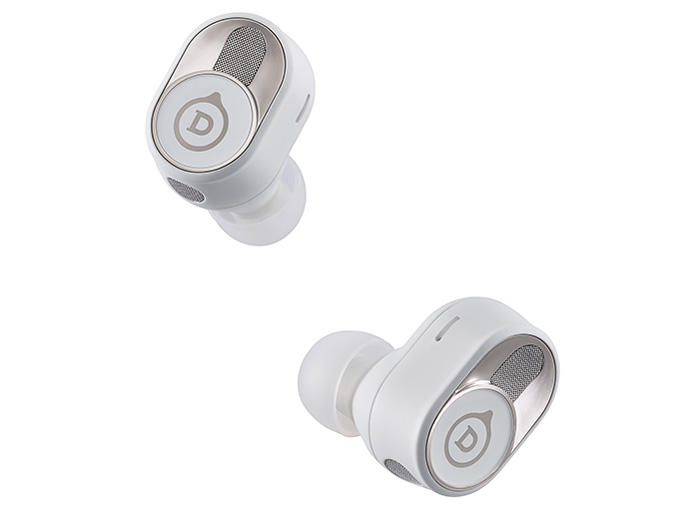 Gemini II [Iconic White]