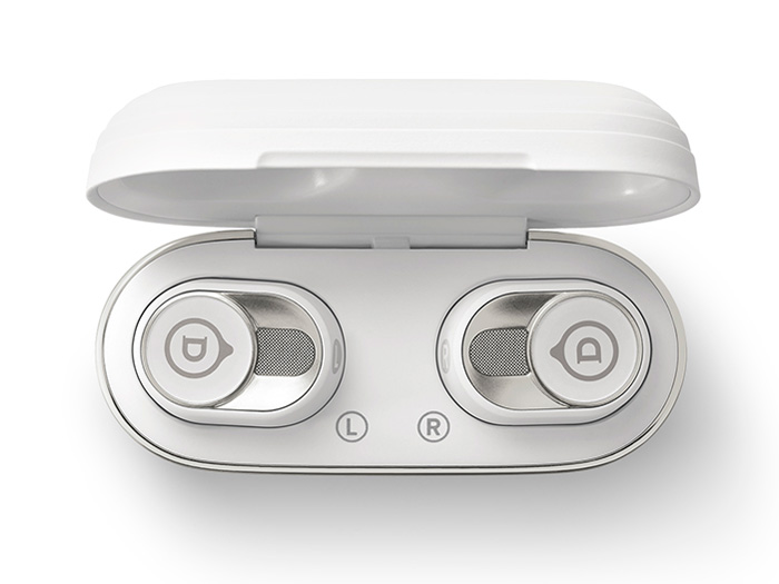 Gemini II [Iconic White]