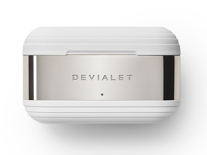 Gemini II [Iconic White]