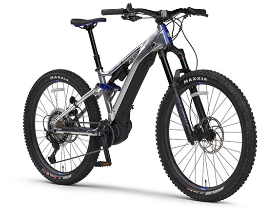 YPJ-MT Pro 30th ANNIVERSARY [Factory Silver] + ��p�[�d��