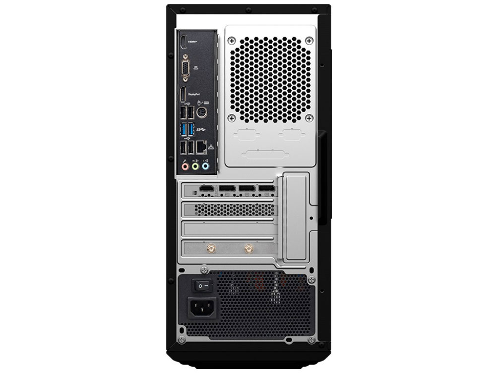 MAG Codex 6 13NUC5-003JP