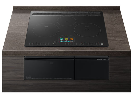 �Ή����}�C�X�^�[ HT-N2500KTF(K) [�v���~�A���u���b�N] �̐��i�摜