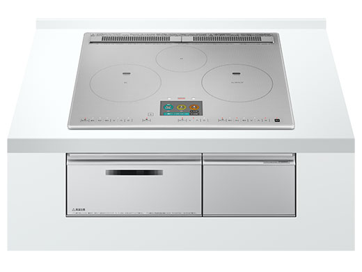 �Ή����}�C�X�^�[ HT-N2000STF(S) [�v���~�A���V���o�[] �̐��i�摜