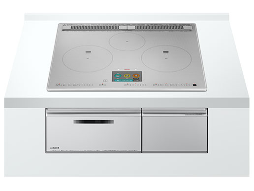 �Ή����}�C�X�^�[ HT-N1000STF(S) [�v���~�A���V���o�[] �̐��i�摜