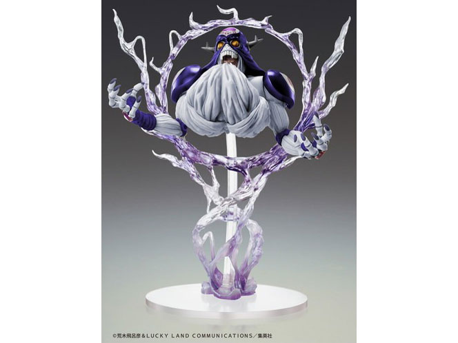 �X�^�`���[���W�F���h �W���W���̊�Ȗ`�� ��3�� �N���[�� Ver.SP �Z�J���h �̐��i�摜