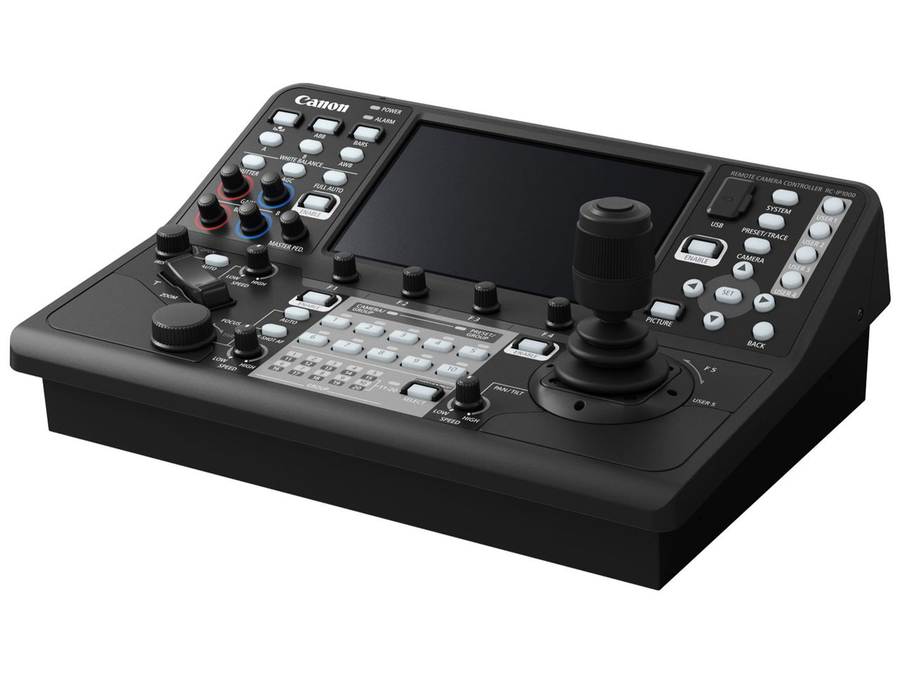 RC-IP1000 �̐��i�摜