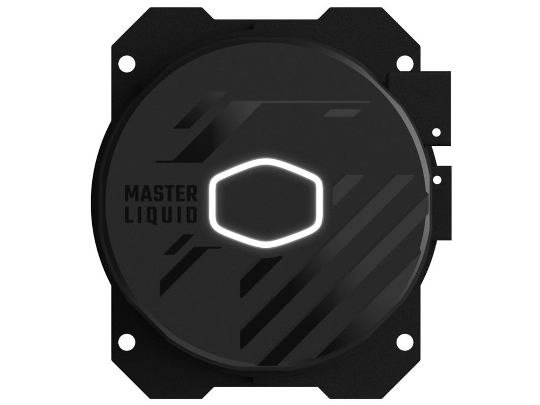 MasterLiquid 240L Core MLW-D24M-A17PK-R1 [�u���b�N]