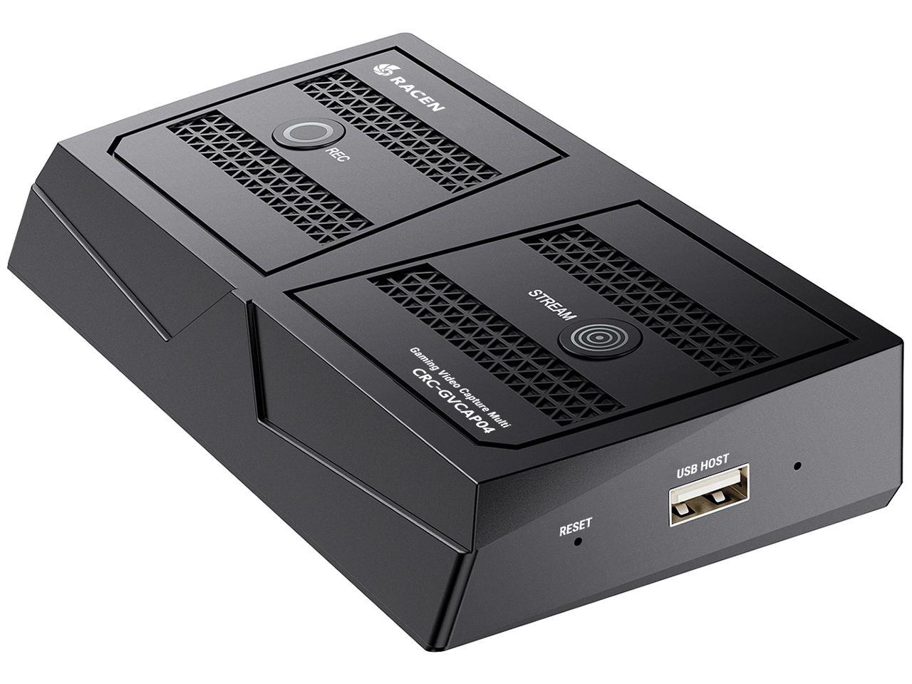 RACEN CRC-GVCAP04 [��] �̐��i�摜