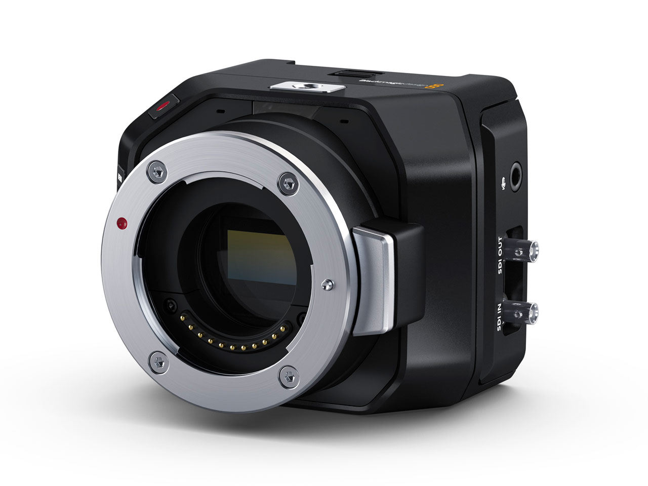 Blackmagic Micro Studio Camera 4K G2 �̐��i�摜