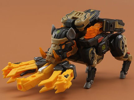 BEASTBOX BB-57 SHOVELHEAD(�V���x���w�b�h ���TVer.) �̐��i�摜