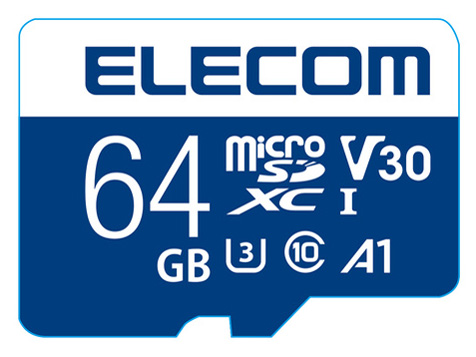 MF-EMR064GU13V3 [64GB] �̐��i�摜