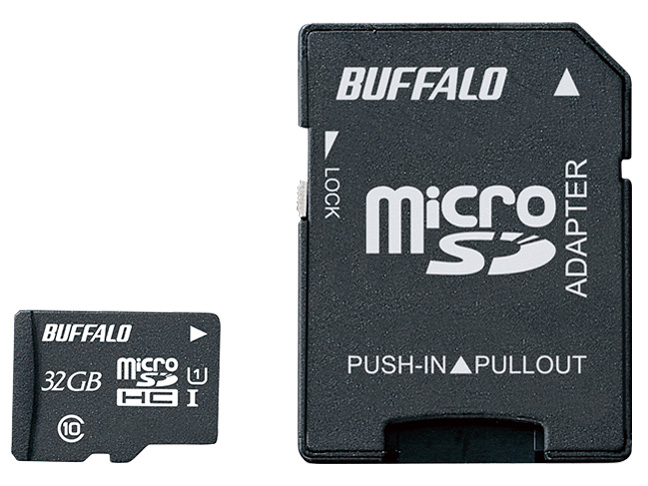 RMSDE-032GU1A [32GB] �̐��i�摜