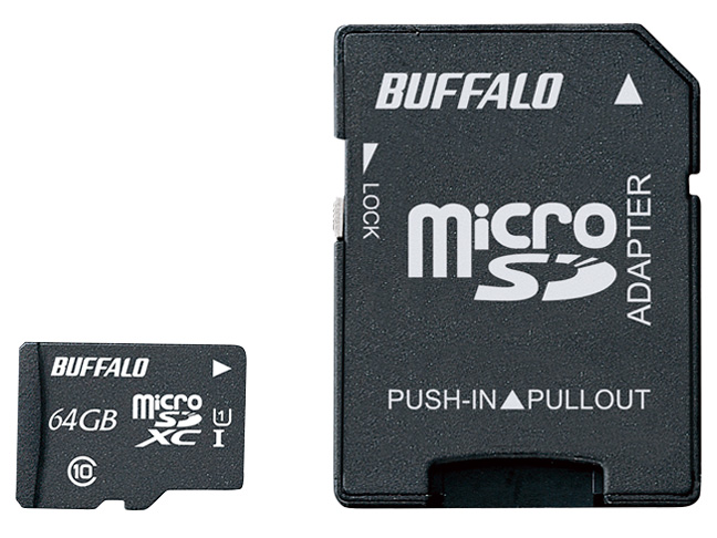 RMSDE-064GU1A [64GB] �̐��i�摜