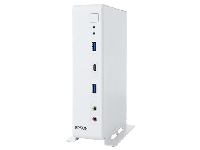 Endeavor ST210E �̐��i�摜