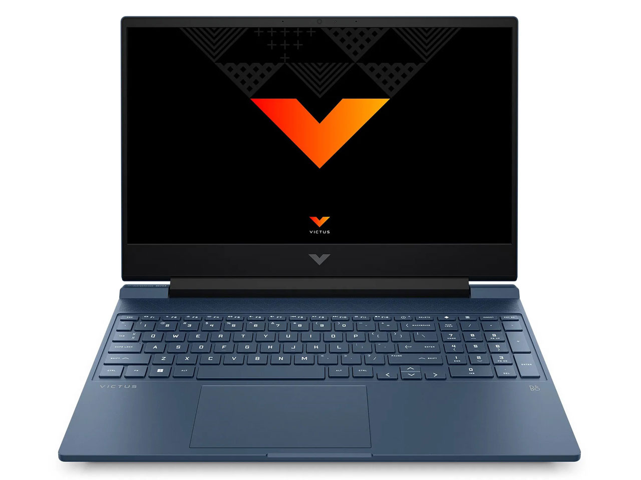 Victus 15 Ryzen 5 7535HS/RTX 2050/512GB SSD/16GB������/�t��HD/144Hz/Windows 11 Home���� ���i.com���胂�f�� [�p�t�H�[�}���X�u���[] �̐��i�摜