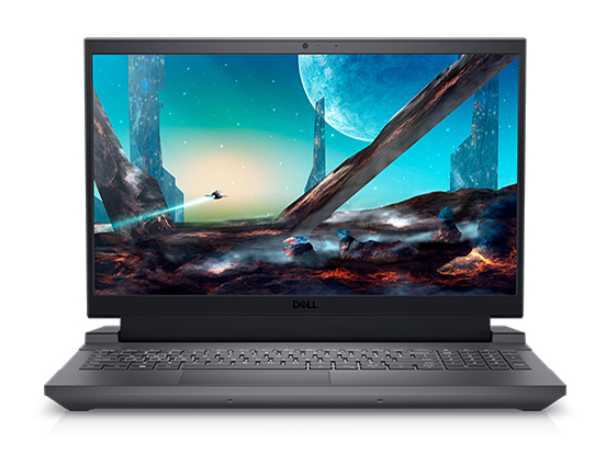 Dell G15 Core i7 13650HX�E16GB�������E512GB SSD�ERTX 3050�E�t��HD 120Hz���ځEOffice Personal 2021�t���f�� [�_�[�N�O���[] �̐��i�摜