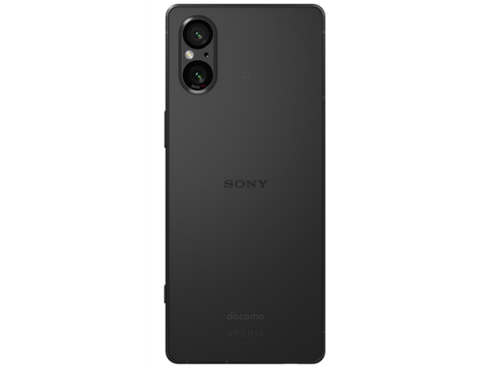Xperia 5 V SO-53D docomo [�u���b�N] �̐��i�摜