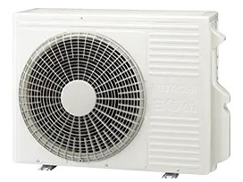 �X�e�����X�E�N���[�� �����܂��� RAS-X25R(W) [�X�^�[�z���C�g]