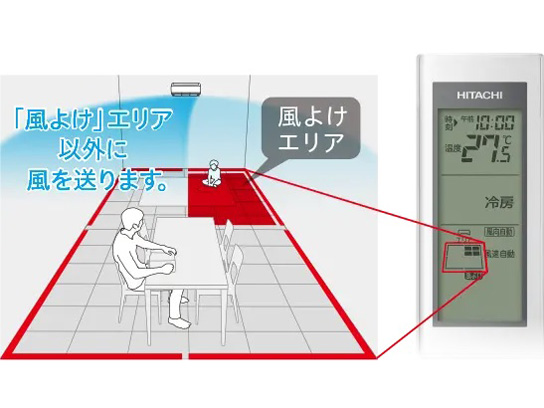 �X�e�����X�E�N���[�� �����܂��� RAS-X25R(W) [�X�^�[�z���C�g]