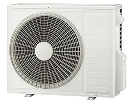 �X�e�����X�E�N���[�� �����܂��� RAS-X63R2(W) [�X�^�[�z���C�g]