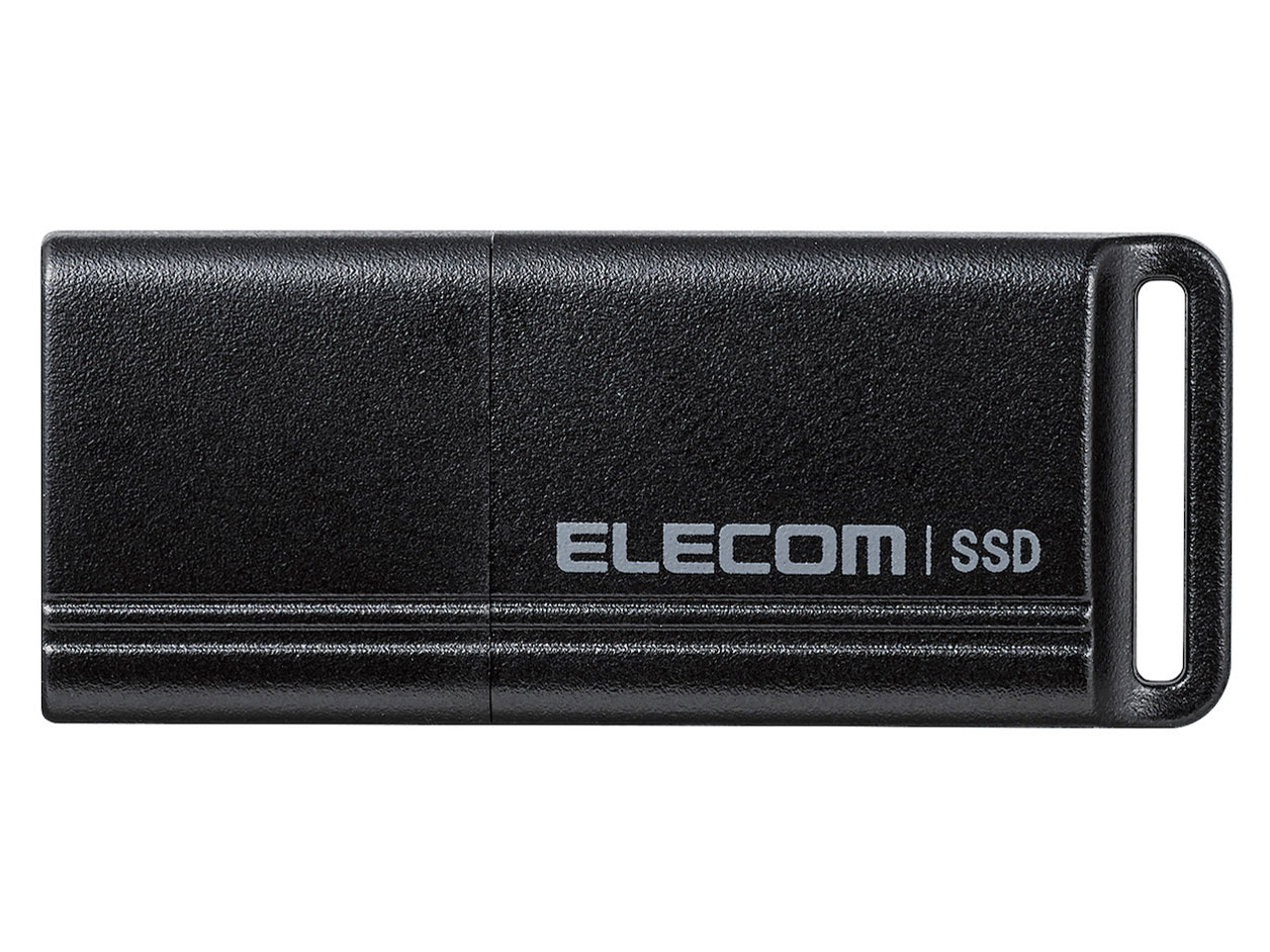 ESD-EXS0250GBK [�u���b�N] �̐��i�摜