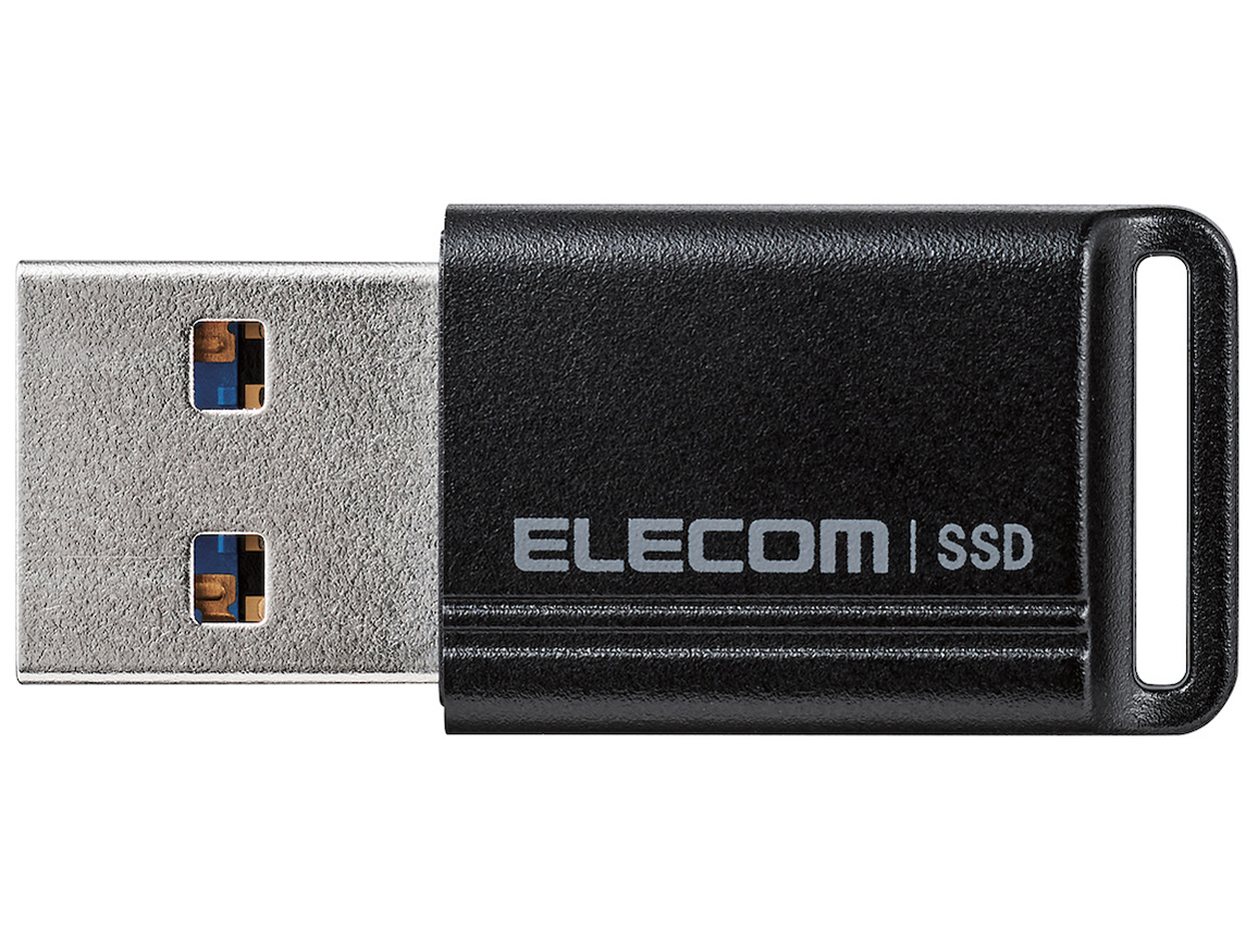 ESD-EXS0500GBK [�u���b�N]